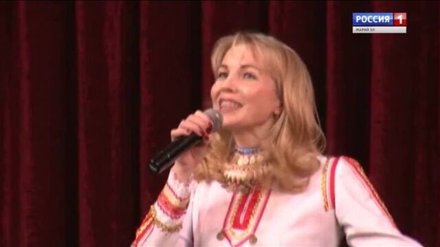 Ирина якаева — ончем шӱдырат огыл