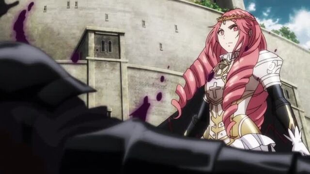 «цепные хроники свет геккейтаса» на телеканале fan