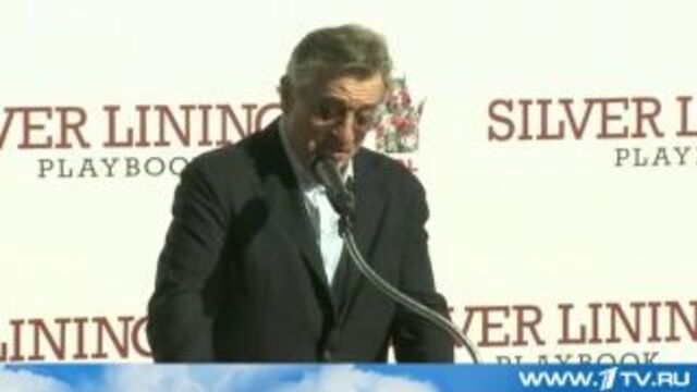 Роберту де ниро исполняется 70 лет (первый канал)