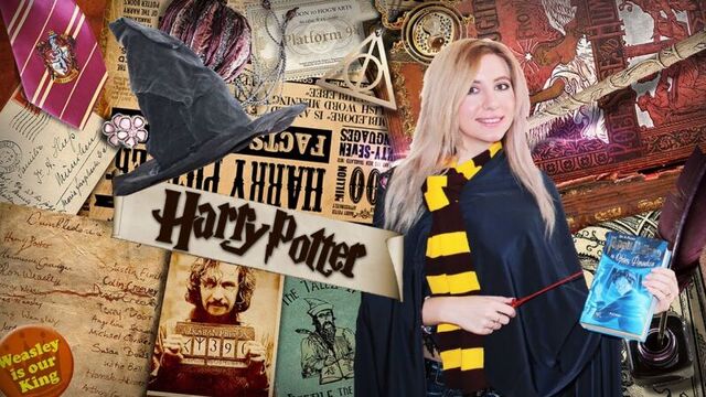 Костюм гарри поттера своими руками гарри поттер за 15 минут волшебная палочка шляпа ведьмы diy 2015