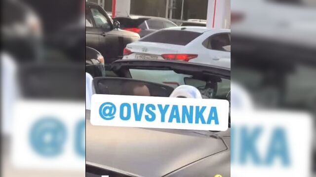 Слив славы мэрлоу и карамбейби