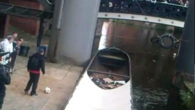 Вейн руні - стріт-страйкер.