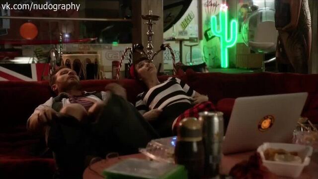 Вэлори керри (valorie curry) в нижнем белье в сериале "обитель лжи" (house of lies, 2015) - сезон 4 / серия 7 (s04e07)