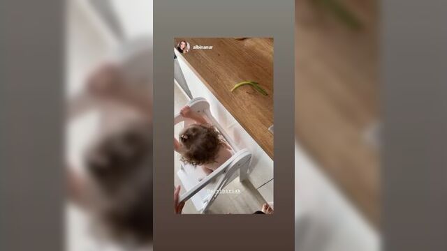 Башня маленького помощника монтессори