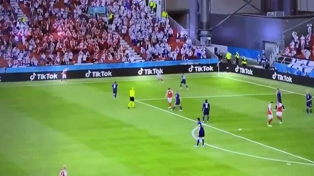 Трагедия на евро 2021