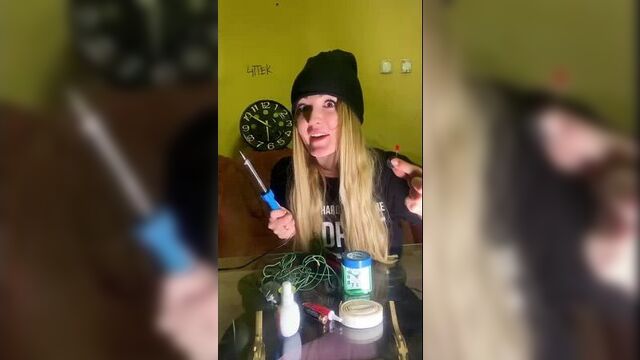 [настя чпек туман] чпек против воров #shorts #настятуман