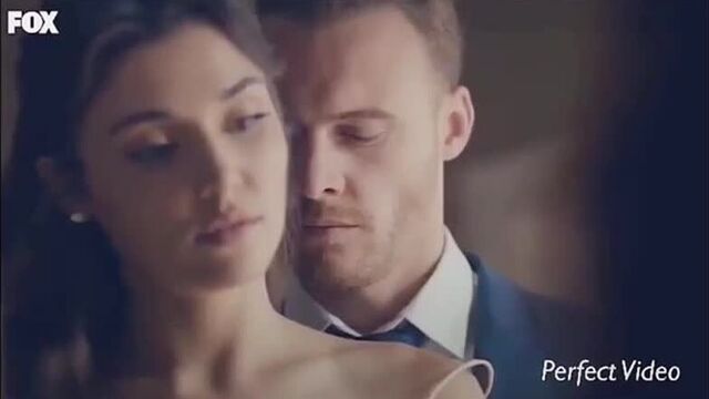 Eda & serkan | эда & серкан | постучись в мою дверь | борьба