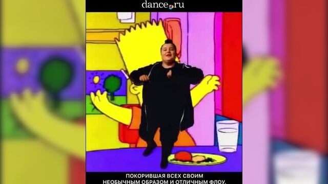 "танцы со звёздами": украинские участники, похоже, интереснее российских