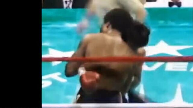 Шугар рэй леонард 