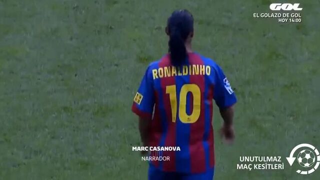 Эль-класико | легенды везде