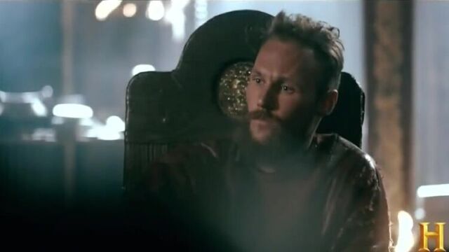 Викинги 5 сезон 7 серия - промо