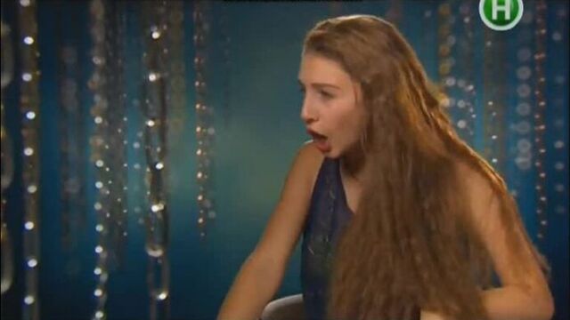 Знакомство с парнями - анна сулима - алина панюта