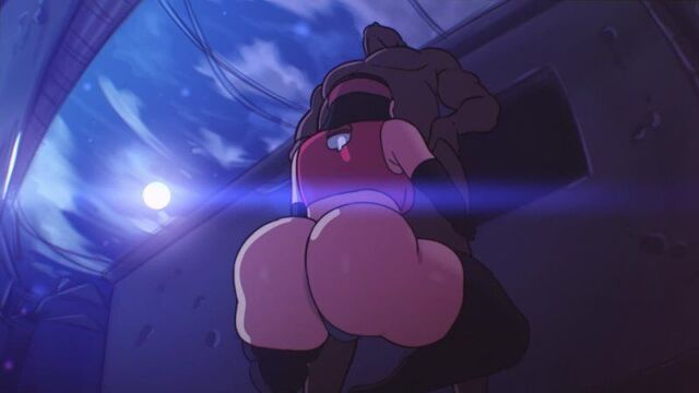 Konoha nights by d-art naruto hentai porn