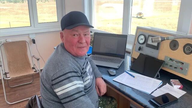 Начальник штаба читинского аск досааф россии