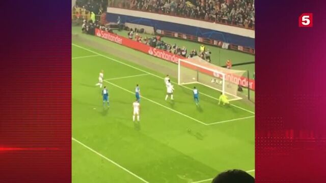 Ювентус-локомотив