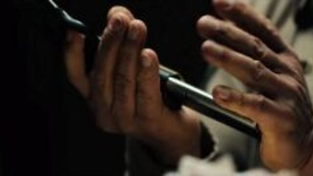 Повернення героя / the last stand - [official russian trailer]