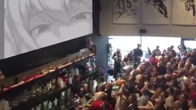 Моё увожение