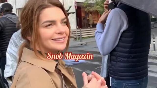 — интервью пелин карахан 2020.