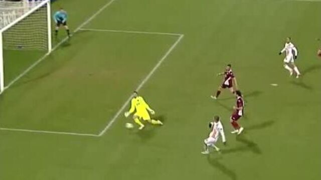 Бурак йылмаз: подборка голов в лиге чемпионов