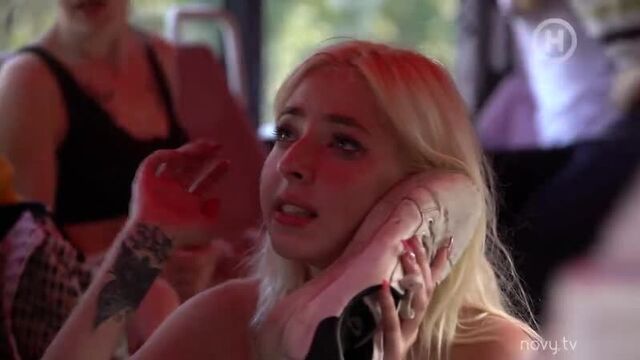 Вiд пацанки до панянки 4 сезон 1 выпуск - тизер