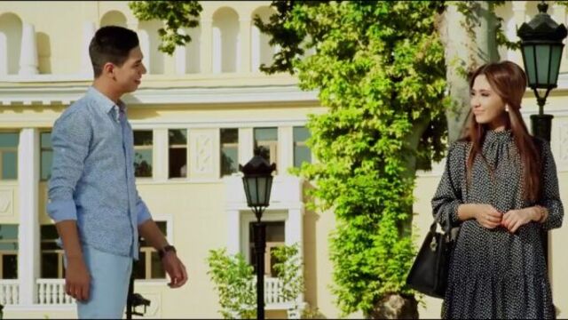 Izzat shukurov - xayollarim senda - иззат шукуров - хаёлларим сенда