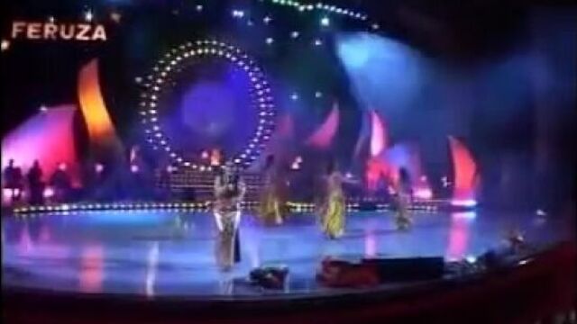 Feruza jumaniyozova - yalla habibi | феруза жуманиёзова - ялла хабиби