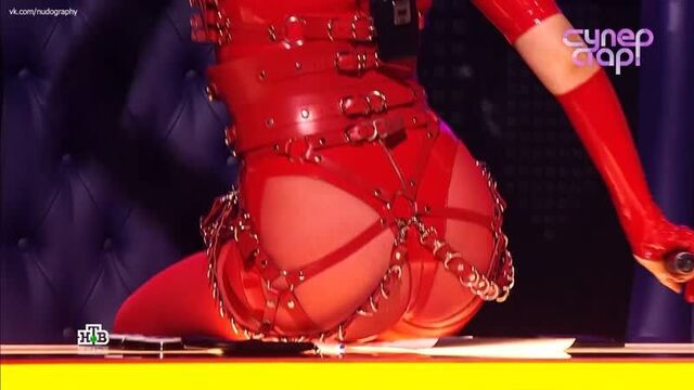 Maruv (анна корсун) - суперстар! возвращение (2020) hd 1080i голая? секси, попка!