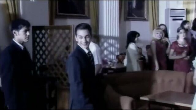 Anvar sanayev - men senga begonaman