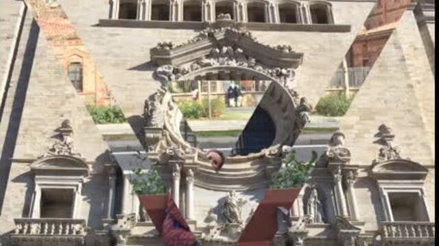 Жирона - барселона ( испания).