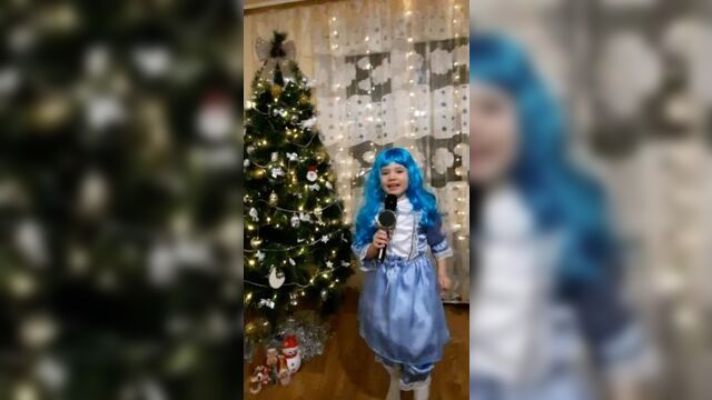 Video by трк перспектива/isp welcomenet