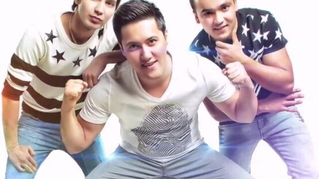 Ummon guruhi - dengiz уммон гурухи - денгиз (music version)