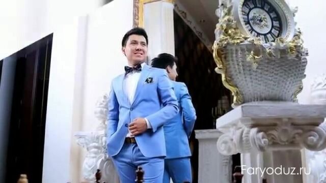 Qilichbek madaliyev - aldadimi _ киличбек мадалиев - алдадими (music version)