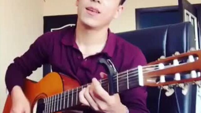 #shohruhxon - yurak (#cover)