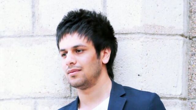 Farrux xamrayev - yolgizman ¦ фаррух хамраев - ёлгизман (msuic version)