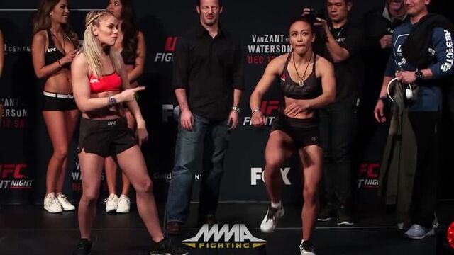 Пейдж ванзант и мишель уотерсон