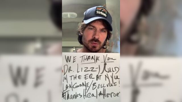 Иэн сомерхолдер инстаграм