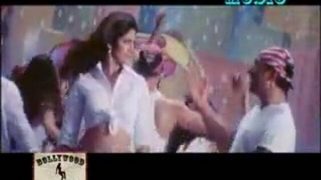 Шилпа шетти и сани деол