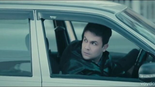 Ulug'bek rahmatullayev - qirmizi olma