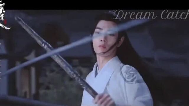 (клип) неукротимый: повелитель чэньцин / зов чэньцин / the untamed / mo dao zu shi / chen qing ling / chén qíng lìng