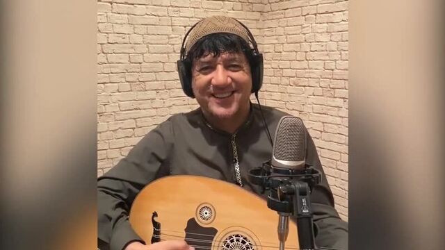 Iqbol muhammad - ramazon keldi | икбол мухаммад - рамазон келди (sanatkorlar tuhfasi)