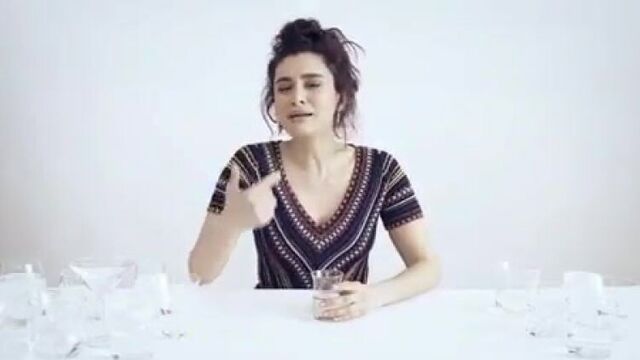 Ханде догандемир