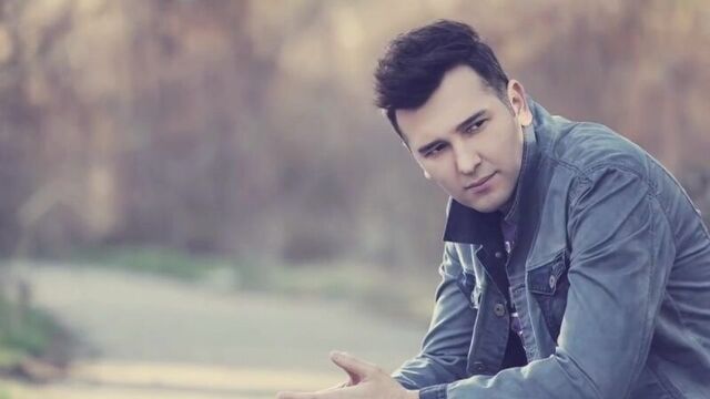 Sardor rahimhon - sanamjon | сардор рахимхон - санамжон (music version)