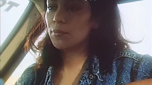 Рано кубаева (мама равшаны курковой) голая в фильме "камми" (1991, джаник файзиев)