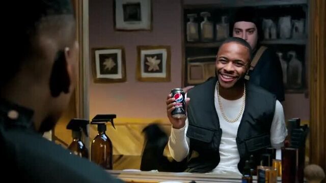 Pepsi max | play never stops | #fortheloveofit