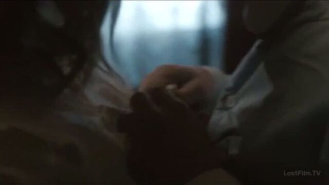 Сексуальная сцена томми и грейс - острые козырьки