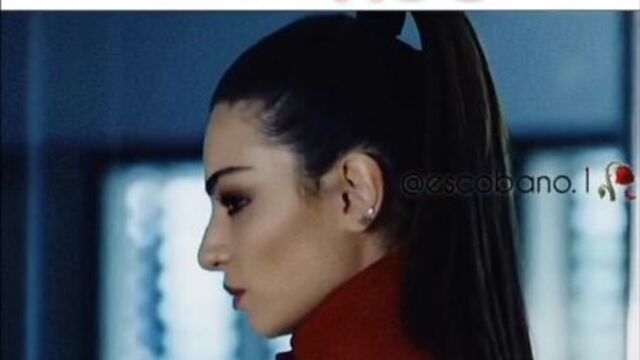 Мелиса памук♥ 