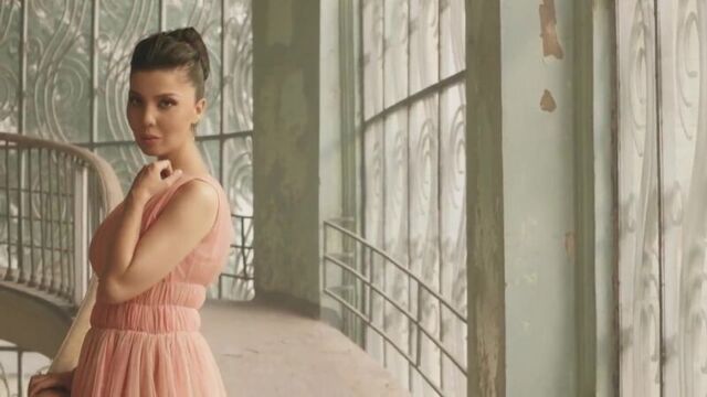 Shahzoda feat faydee dr.costi - habibi (улыбнись и все ок)