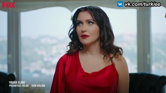 «запретный плод» 106 серия. фраг №1. русские субтитры