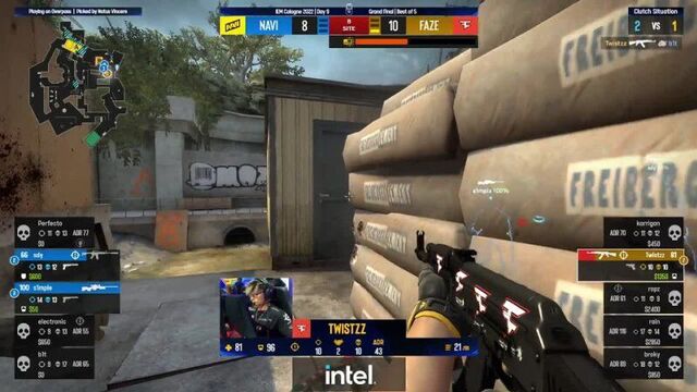 Красавчик 1 в 3