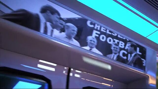 Бэн чилуэлл - игрок «челси»